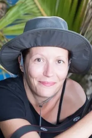 Фото Мишель Фэй Фрейзер #8648