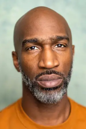 Фото Роджер Аджогбе #336608