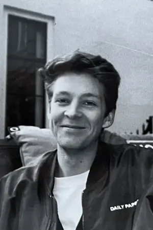 Фото Сем ван де Грааф #294478