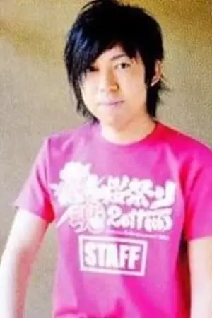 Фото Тэцухару Ота (Tetsuharu Ota) #194717