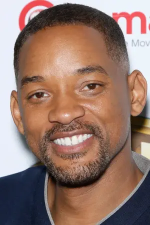 Фото Уилл Смит (Will Smith) #24740