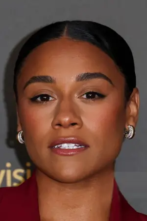 Фото Ариана Дебос (Ariana DeBose) #326439