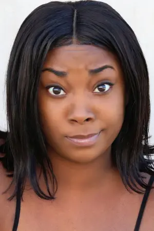 Фото Киара Амаани #250261