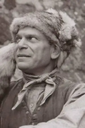 Фото Фрэнк Митчелл #33744