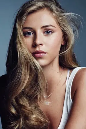 Фото Гермиона Корфилд (Hermione Corfield) #23222