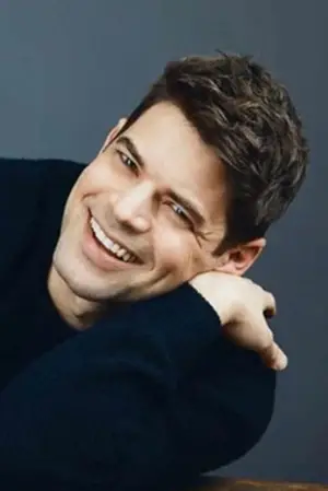 Фото Джереми Джордан (Jeremy Jordan) #341021
