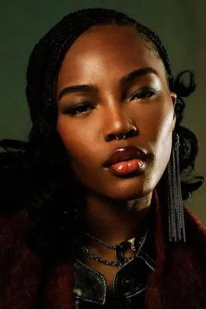 Фото Квен Блэквелл #316742