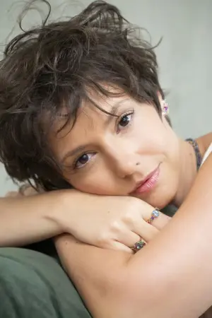 Фото Розанна Малхолланд (Rosanne Mulholland) #254714