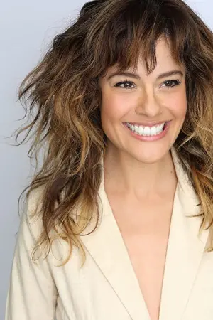 Фото Ванесса Кэмпбелл #14037