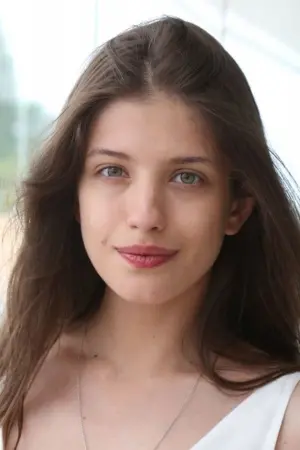 Фото Анна Чиповская (Anna Chipovskaya) #263641