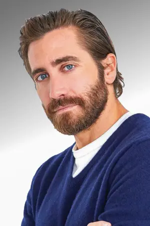 Фото Джейк Джилленхол (Jake Gyllenhaal) #5457