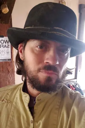 Фото Джеймс Ди Джакомо #16075