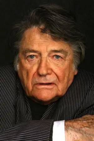 Фото Жан-Пьер Моки (Jean-Pierre Mocky) #334697