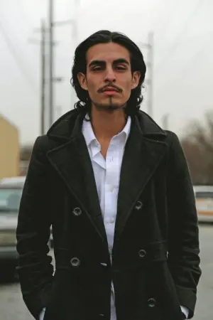 Фото Джонатан Фритши #5909