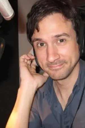 Фото Джош Роберт Томпсон #46727