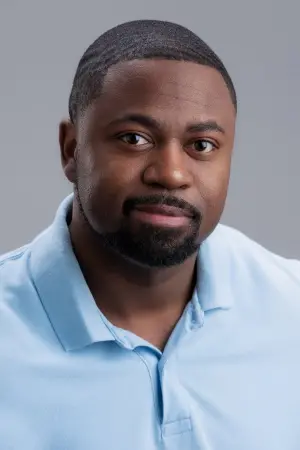 Фото ЛеДжон Вудс #137737