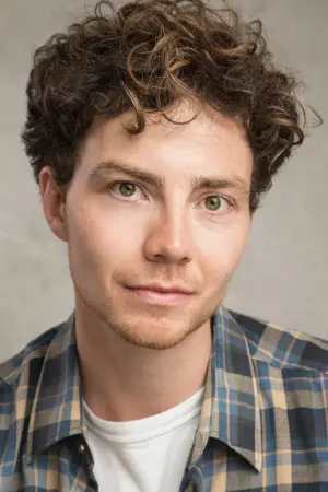 Фото Сэм Барретт #3782