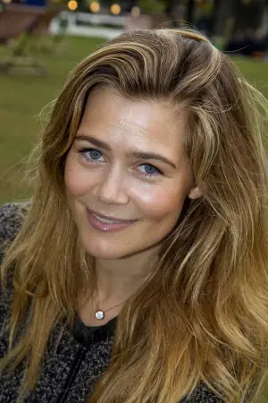 Фото Софи Лассен-Кальке #350490