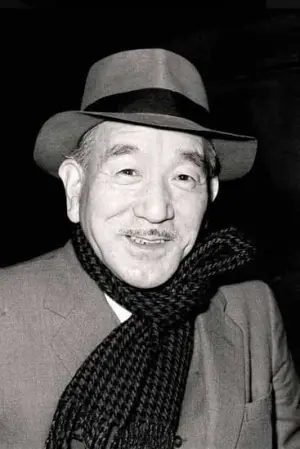Фото Ясудзиро Одзу (Yasujirō Ozu) #101287