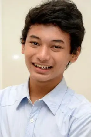 Фото Юсуф Махардика #131077