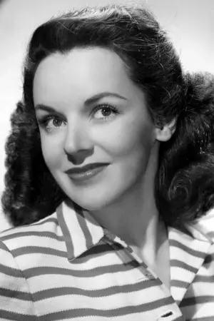 Фото Джанет Уолдо #291291