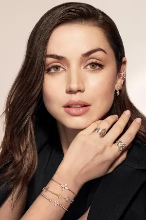 Фото Ана де Армас (Ana de Armas) #12643