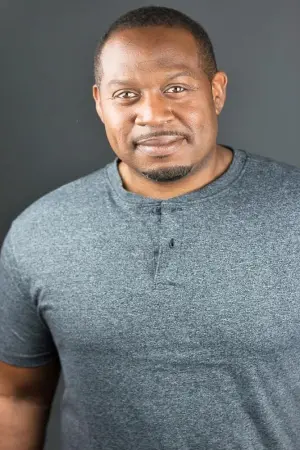 Фото Энтони М. Бертрам #154754