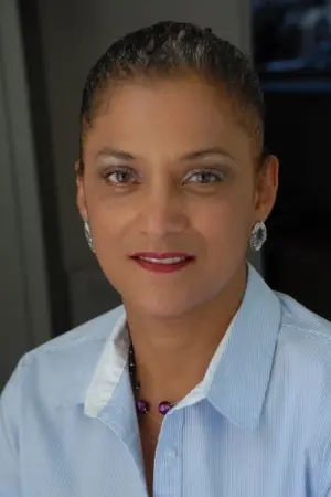 Фото Кэти Тайсон (Cathy Tyson) #158064