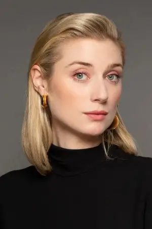 Фото Элизабет Дебики (Elizabeth Debicki) #327243