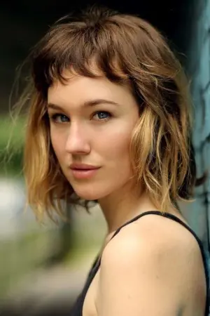 Фото Имоджен Сейдж #97239