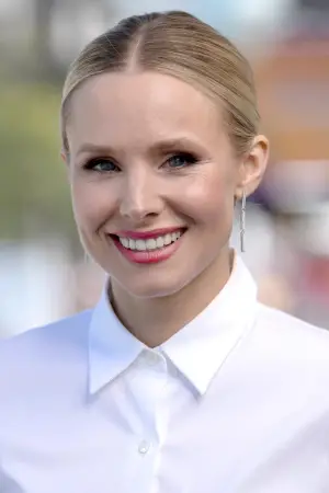 Фото Кристен Белл (Kristen Bell) #326406