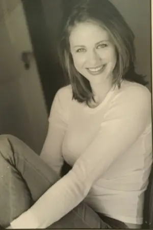 Фото Мейтленд Уорд (Maitland Ward) #21551