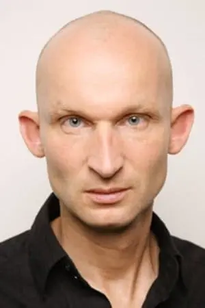 Фото Марк Бишофф #50908