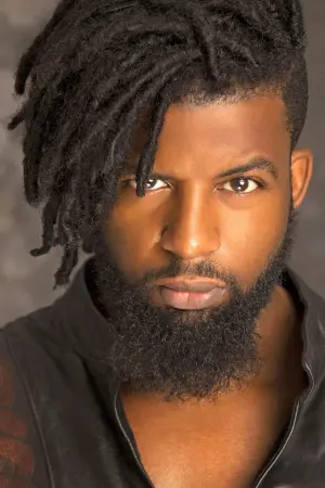 Фото Морис П. Керри #68735