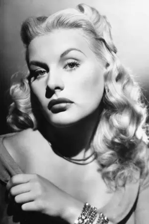 Фото Барбара Пэйтон (Barbara Payton) #279284