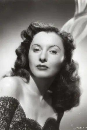 Фото Барбара Стэнвик (Barbara Stanwyck) #73435