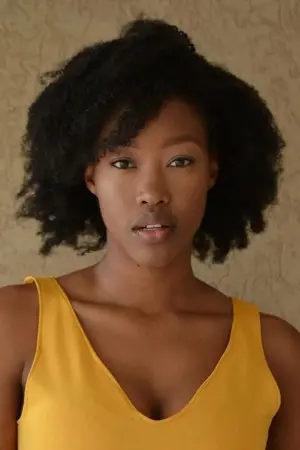 Фото Чиома Антуанетта Умеала #24972