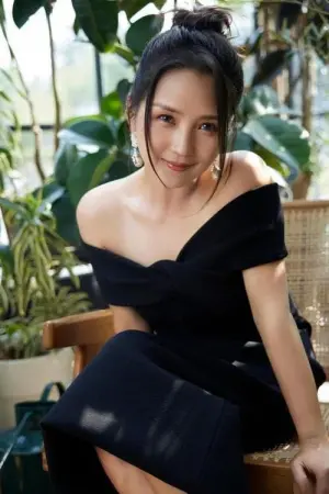 Фото Хэ Цзе #301269