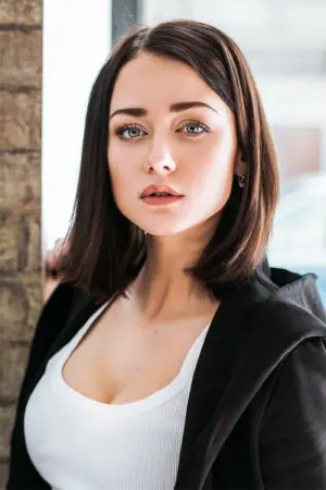 Фото Ингрид Олеринская (Ingrid Olerinskaya) #295078