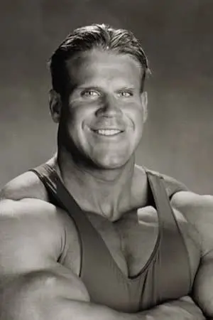 Фото Джей Катлер (Jay Cutler) #284512