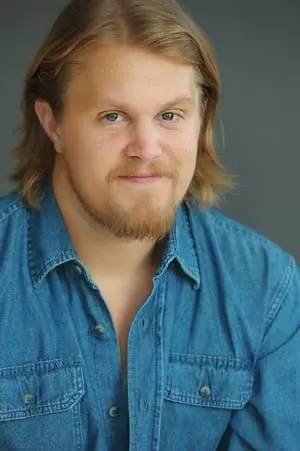 Фото Джо Массингилл. #45436