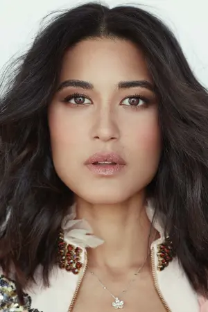 Фото Джулия Джонс (Julia Jones) #18975