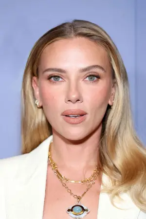 Фото Скарлетт Йоханссон (Scarlett Johansson) #327323