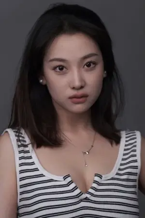 Фото Чжэн Ханьи #386835