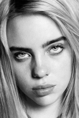 Фото Билли Айлиш (Billie Eilish) #329824