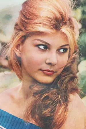 Фото Клаудия Мори #126874