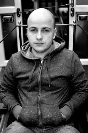 Фото Егор Баранов #22305