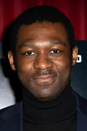 Фото Фрэнсис Аннан #333577