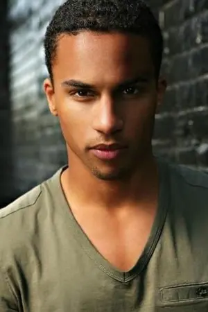 Фото Майкл Ксавьер #80578