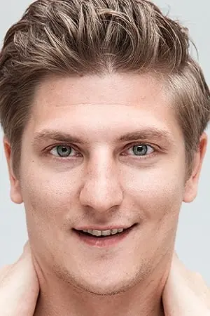 Фото Пауль Орлянский #204157